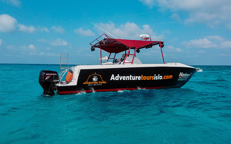 Private tours