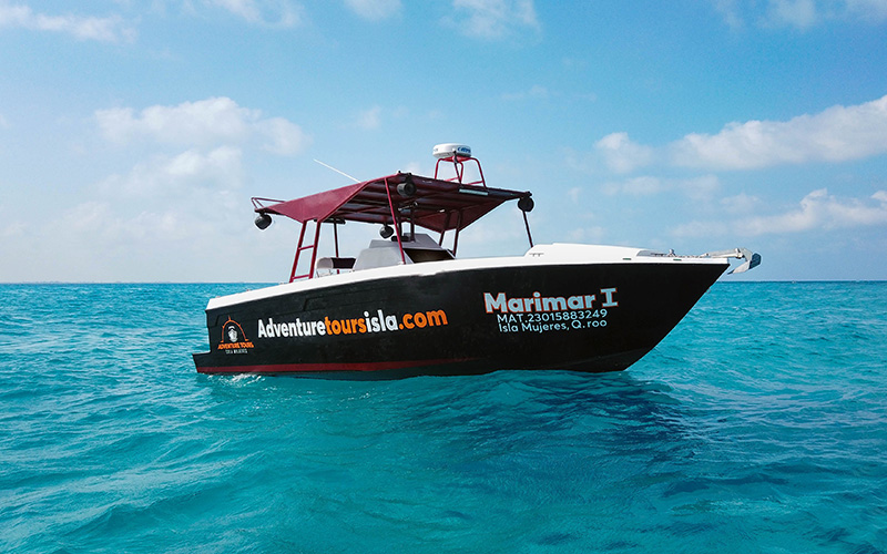 Aqua Taxi